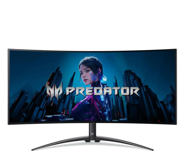 Acer Predator X39BMIIPHUZX - 1285410 - zdjęcie